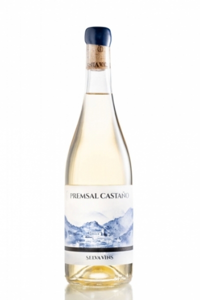 Selva Vins Premsal Castaño 75cl