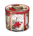 Balocco Panettone In Latta 750g