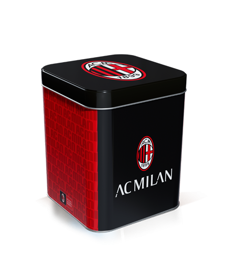 Balocco Panetone In Latta Juve Inter Milan 80g