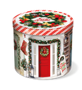 Balocco Pandoro In Latta 750g