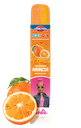 Dolci e Preziosi Ice Pops Barbie e Hotwheels Display 105 x 400ml