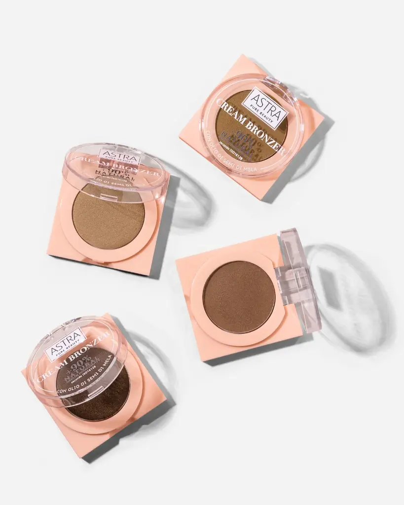 Astra Pure Beauty Cream Bronzer.webp