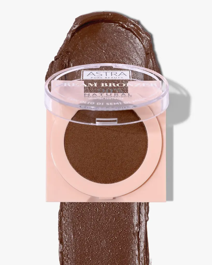 Astra Pure Beauty Cream Bronzer 04 Umber vb 2.webp
