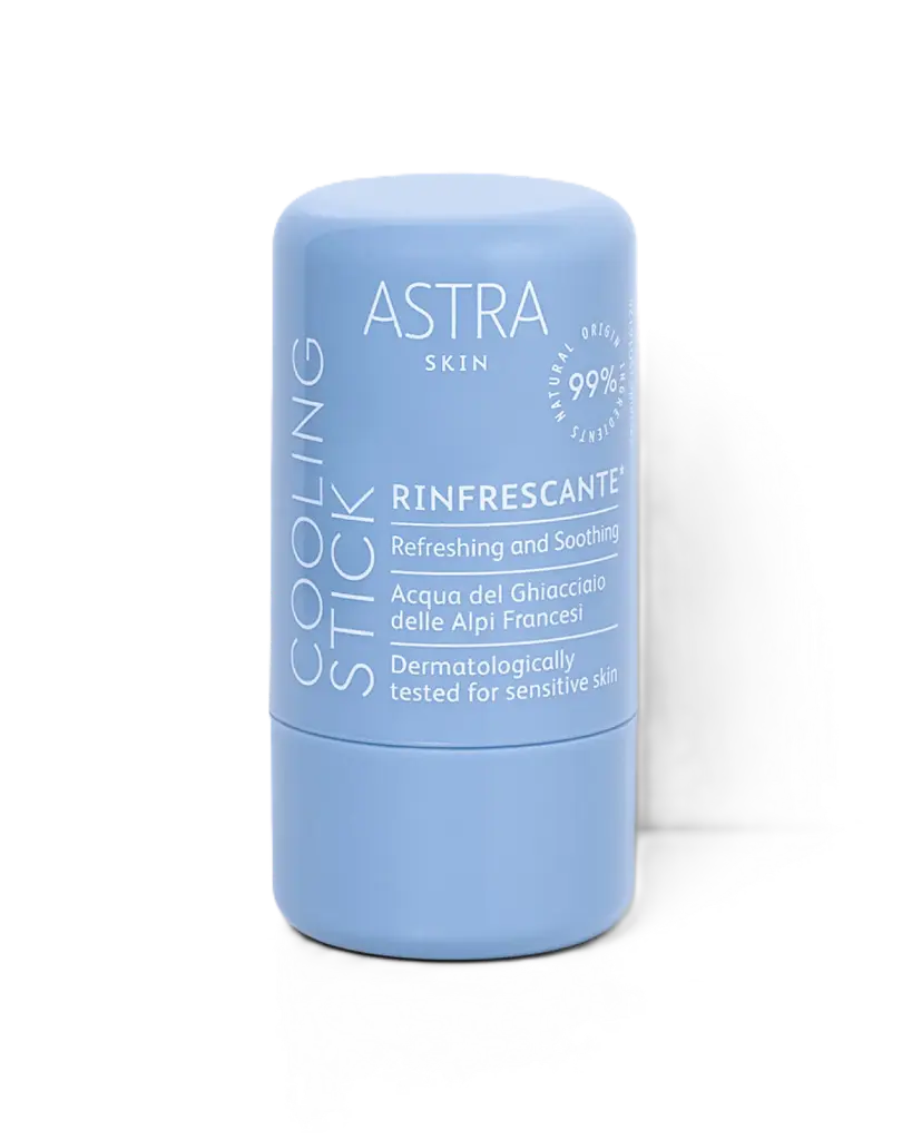 Astra Skin Cooling Stick Balm 9 g.webp