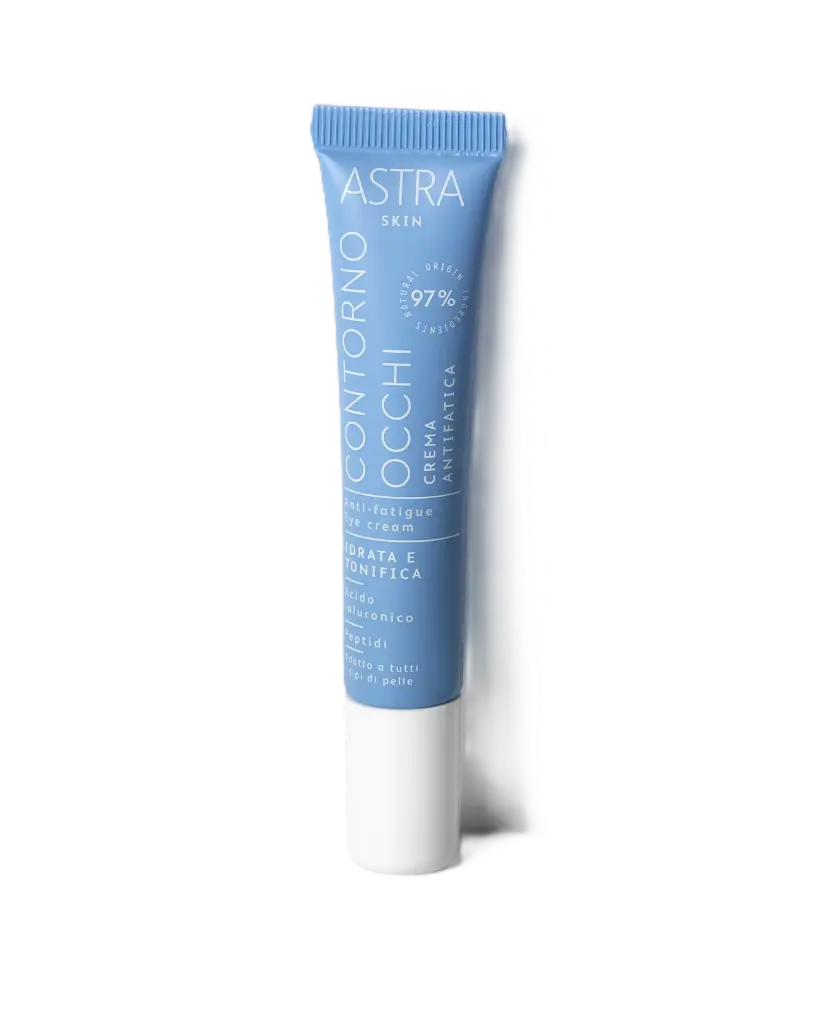 Astra Skin Anti-Fatigue Eye Cream 15 ml.webp