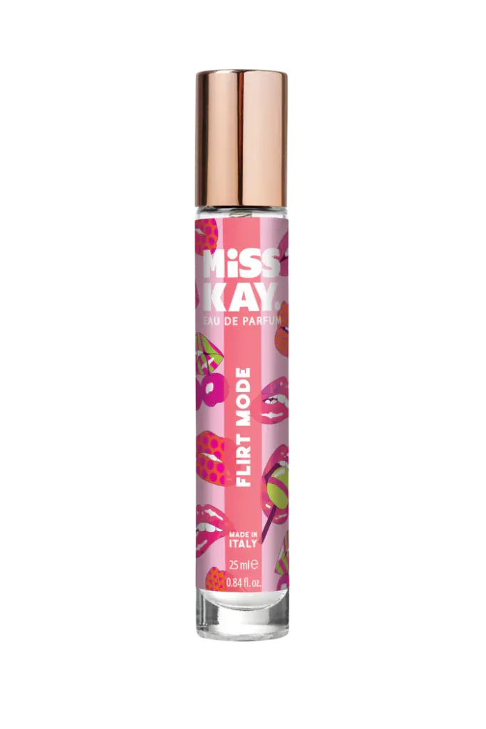 Miss Kay. Flirt Mode eau de parfum 25 ml