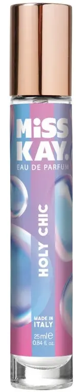 Miss Kay. Holy Chic eau de parfum 25 ml