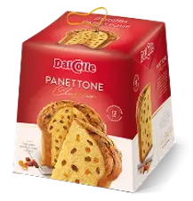 Dal Colle Panettone 750g