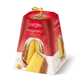 Dal Colle Pandoro 750g