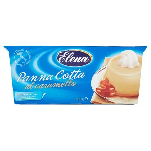 Elena Panna Cotta 2x100g (kopie)
