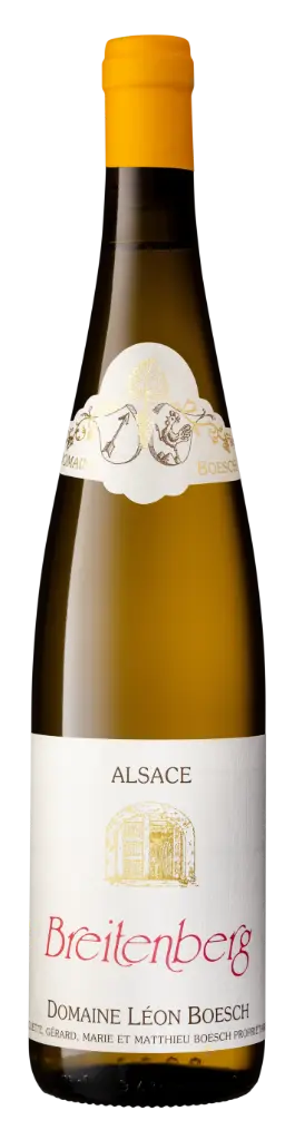 Leon Boesch Breitenberg Alsace Riesling AOC 75cl