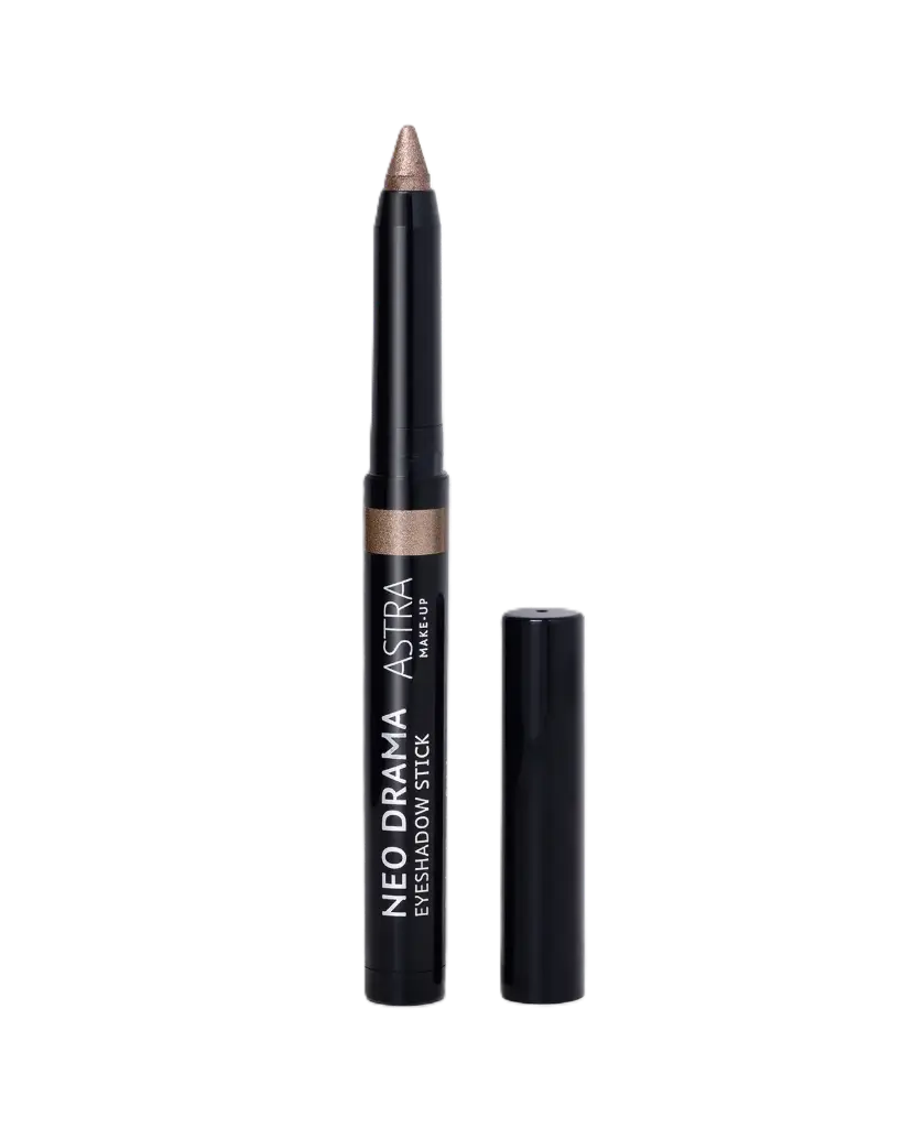 Astra Neo Drama eyeshadow shimmer stick 0002 Standing Ovation