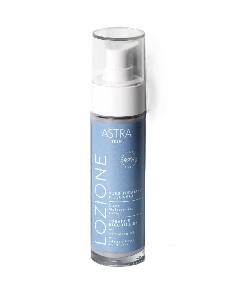 Astra Skin Lightweight Hydrating Lotion 50 ml 