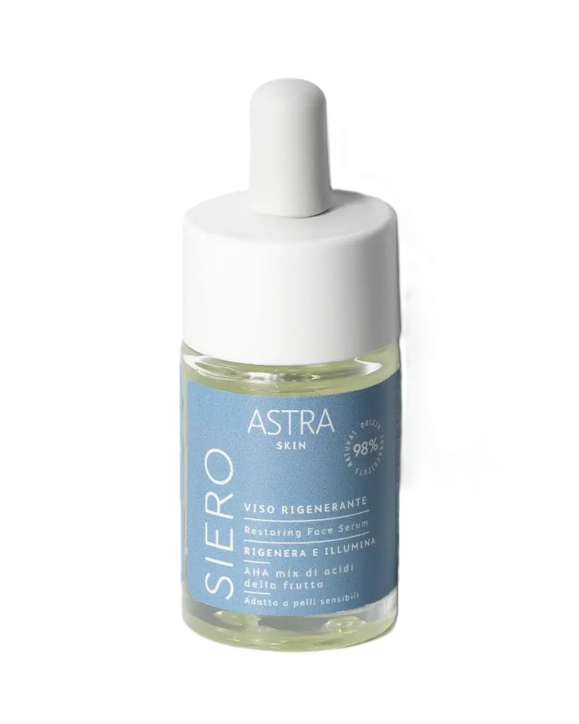 Astra Skin Regenerating Face Serum 50 ml