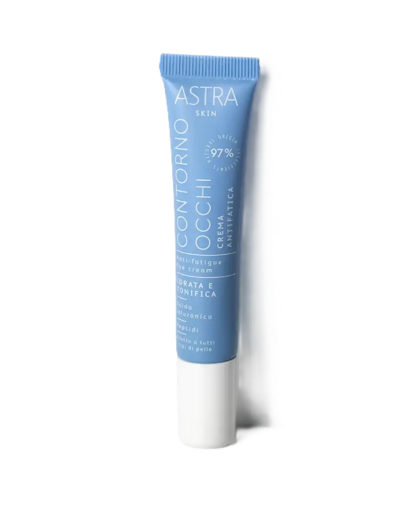 Astra Skin Anti-Fatigue Eye Cream 15 ml