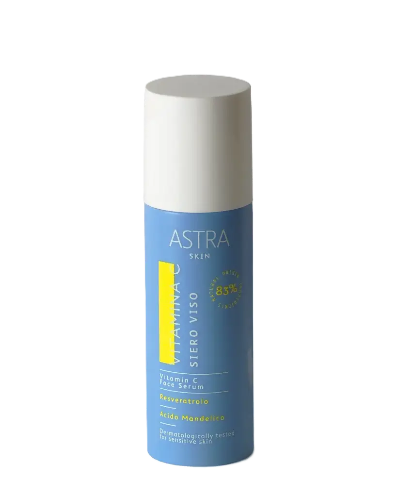 Astra Skin Vitamin C Face Serum 30 ml 
