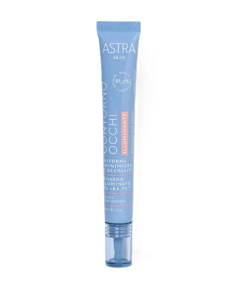 Astra Skin Brightening Eye Cream 15 ml
