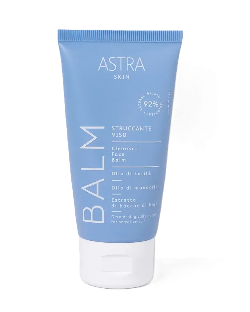 Astra Skin Makeup Remover Balm for Face 75 ml