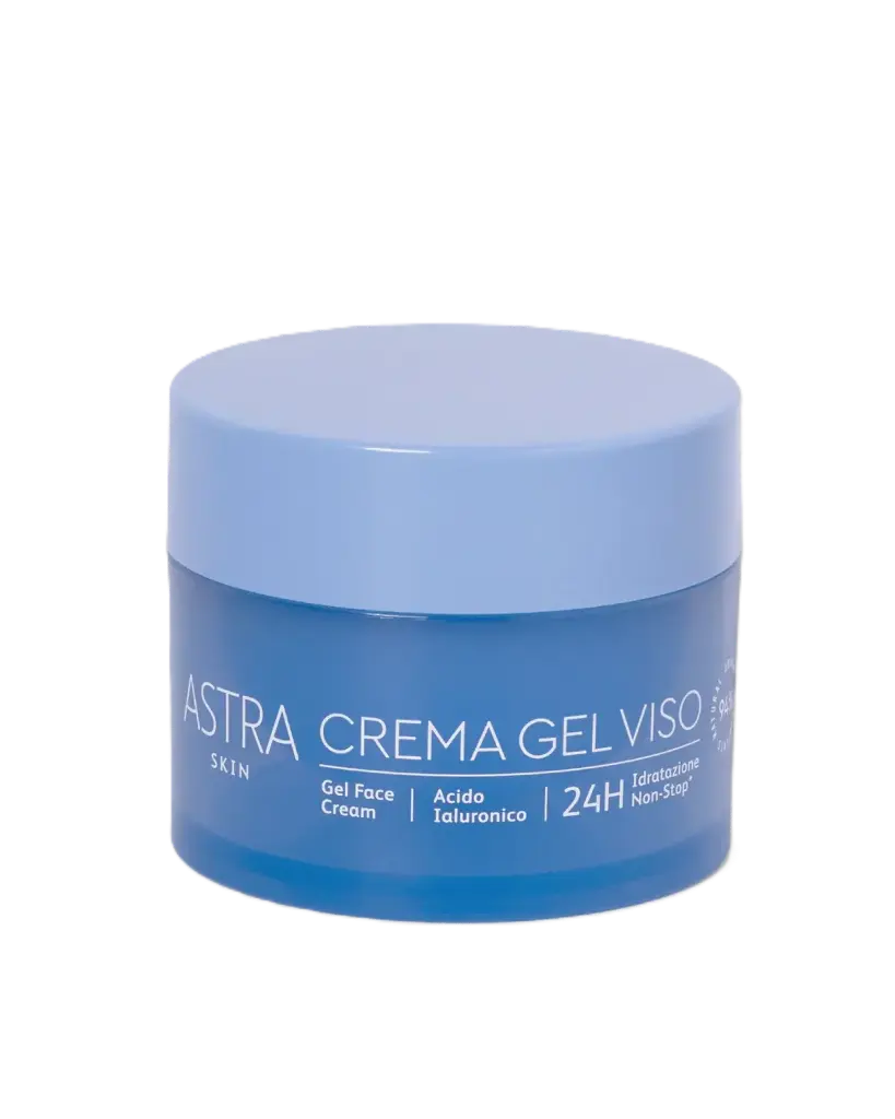Astra Skin Face Gel Cream 50 ml