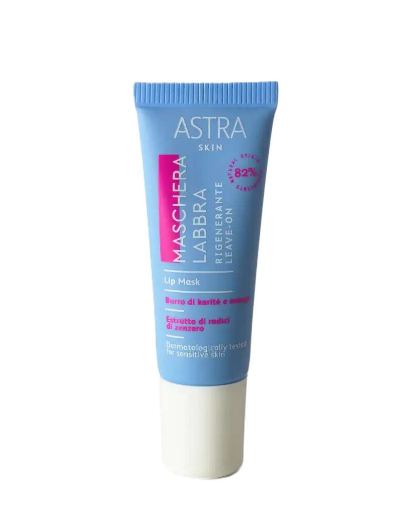 Astra Skin Regenerating Lip Mask 10 ml