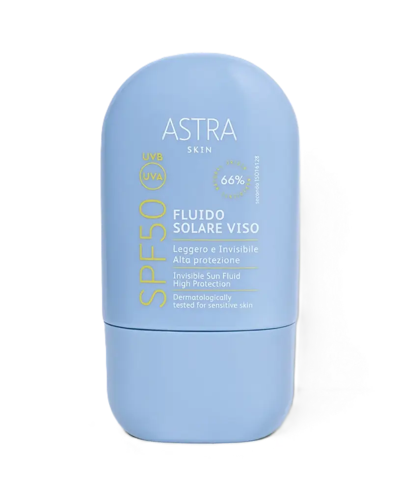 Astra Skin SPF Face Fluid 30 ml 