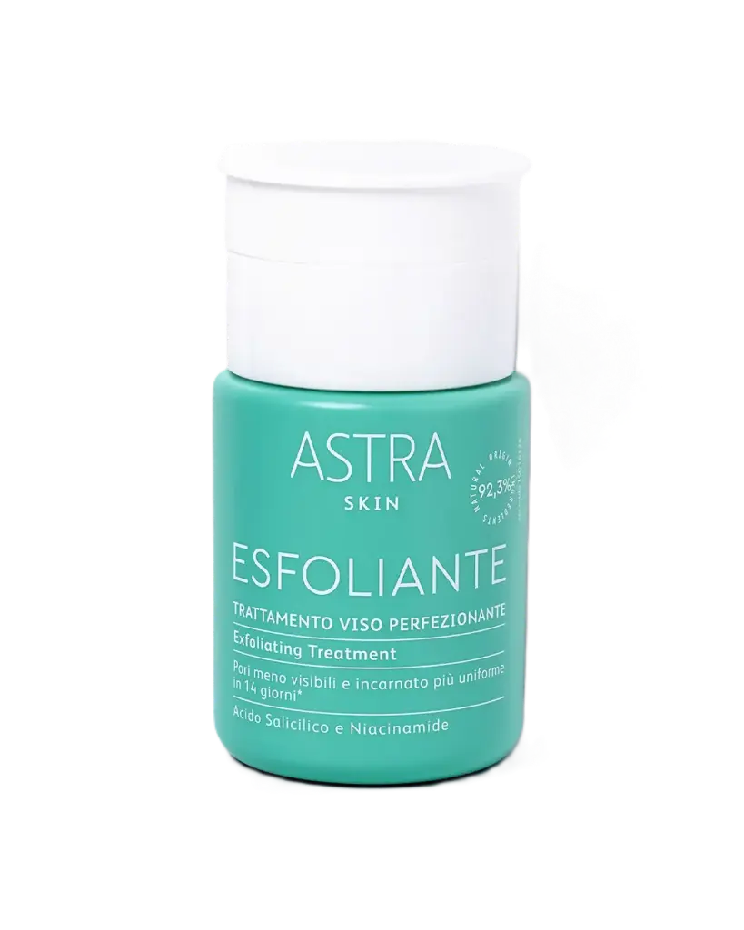 Astra Skin Exfoliating Treatment 50 ml 