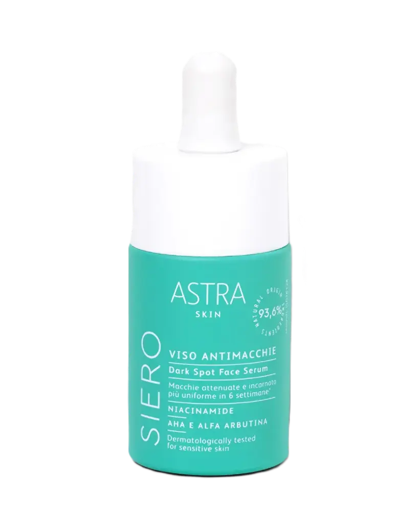 Astra Skin Dark Spot Face Serum 15 ml 
