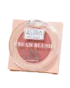 Astra Pure Beauty Cream Blush 03 Primrose 