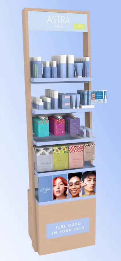 Astra Skin Expo GEVULD