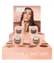 Astra Pure Beauty Counter display Cream Bronzer GEVULD
