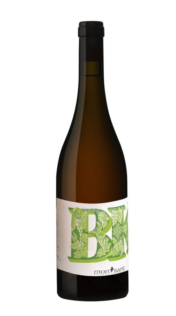 Atavus Bk! Blanco 75cl