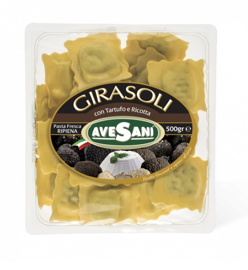 Avesani Girasoli Tartufo 500g