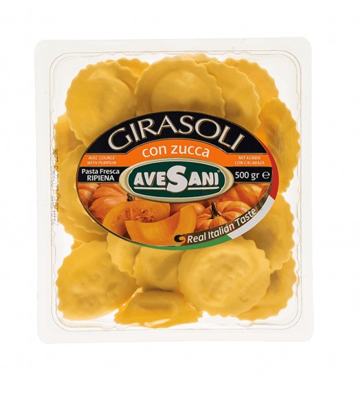 Avesani Girasoli con Zucca 500g