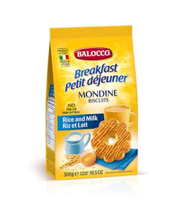 Balocco Mondine 350g