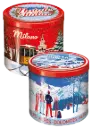 Balocco Panettone In Latta 750g
