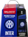 Balocco Panettone Gocce Milan 500g