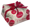 Balocco Panettone Classico Incartato a mano 750g