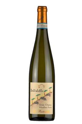 Le Battistelle Battistelle Soave DOC Classico 75cl