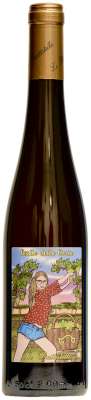 Le Battistelle Passito Bianco Veneto IGT 50cl