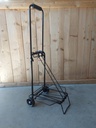 BTT Opvouwbare transport trolley