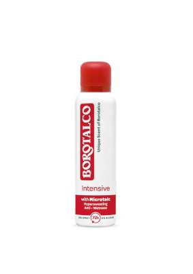 Borotalco Intensive Spray  150ml