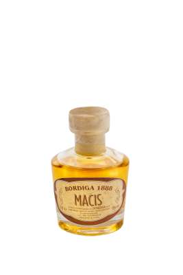 Bordiga Tintura Macis Noce Moscata 5cl