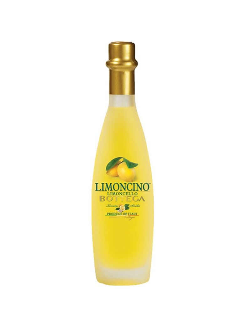 Bottega Limoncino Liquore 20cl