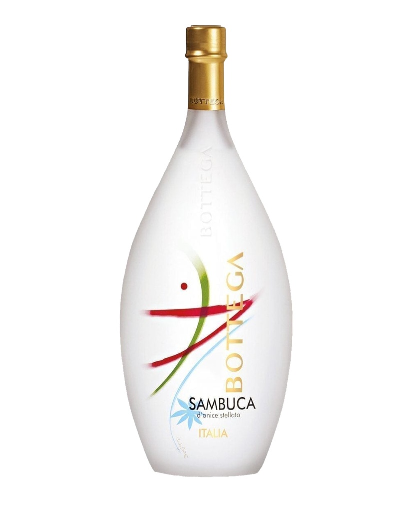 Bottega Sambuca 70cl