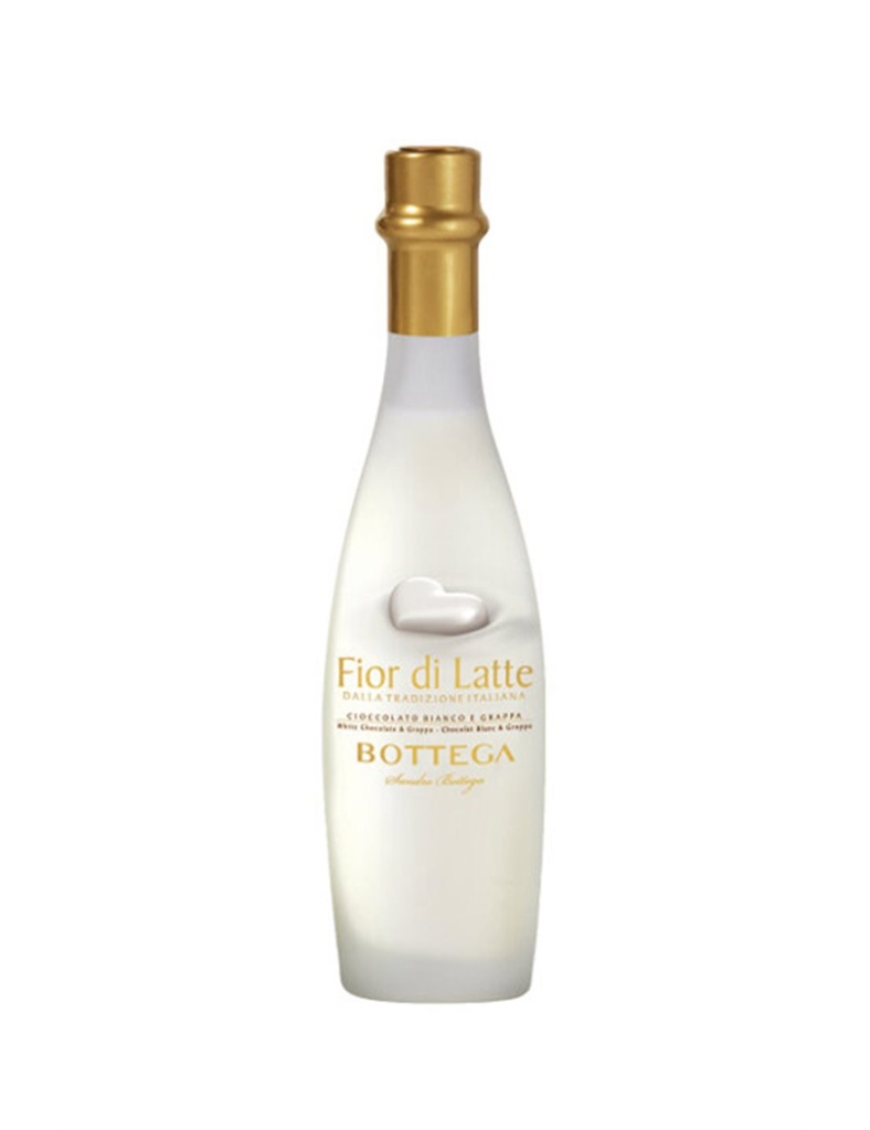 Bottega Fior Di Latte Liquore 20cl