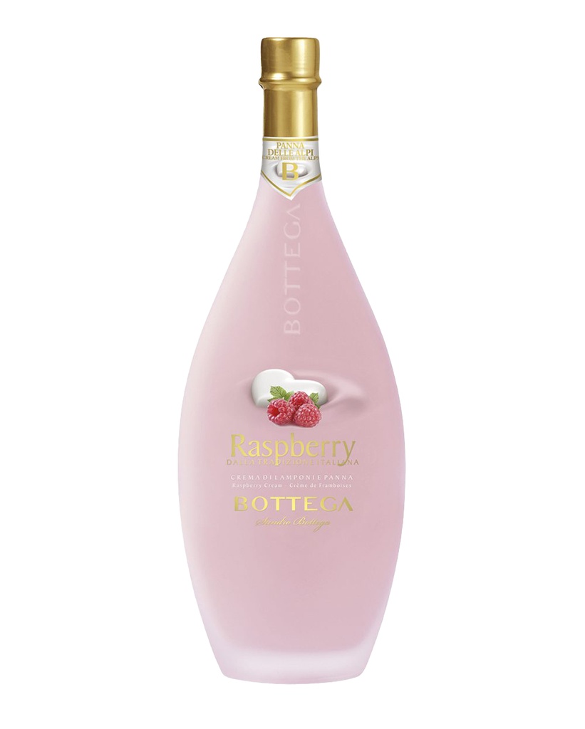 Bottega Raspberry Liquore 50cl