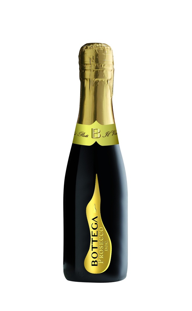 Bottega Poeti Prosecco spumante DOC 20cl