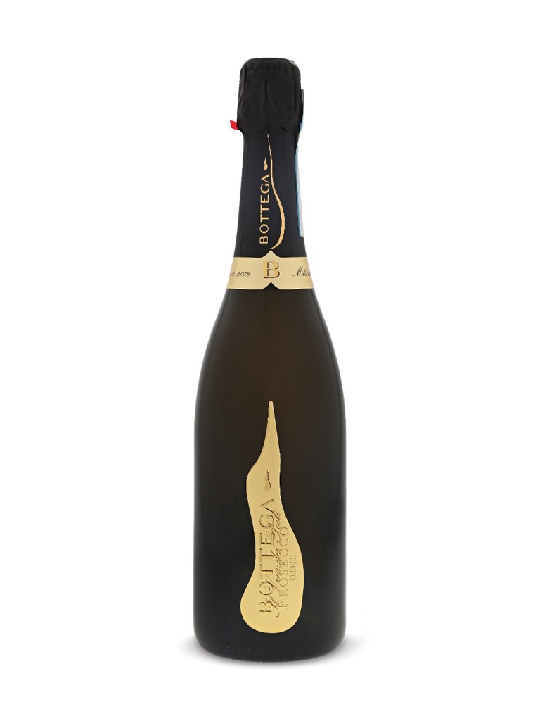 Bottega Poeti Prosecco spumante DOC 75cl