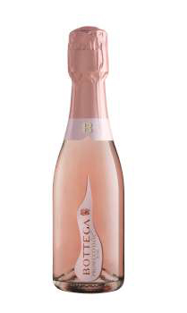 Bottega Prosecco Rose DOC 20cl