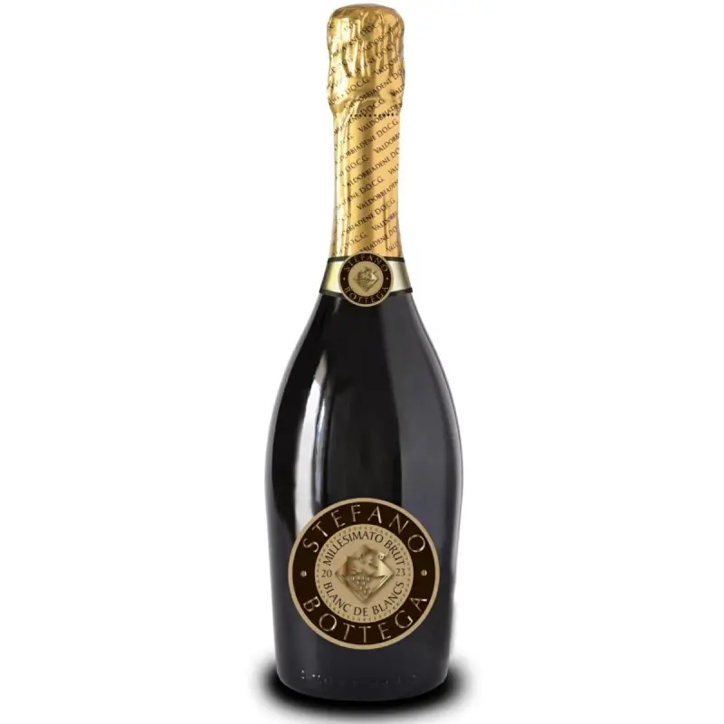 Bottega Santo Stefano Millesimato Spumante Brut 75cl